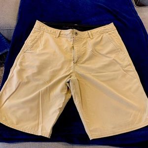 O’Neil Shorts Hybrid Men